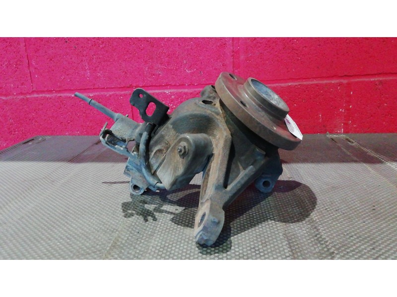 Recambio de mangueta delantera derecha para citroen xsara break 2.0 hdi exclusive (66kw) referencia OEM IAM    Recambio de mangueta delantera derecha para citroen xsara break 2.0 hdi exclusive (66kw) referencia OEM IAM