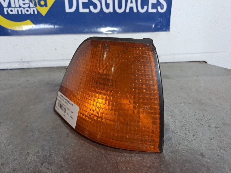 Recambio de piloto delantero derecho para bmw serie 3 compacto (e36) 1.6 cat referencia OEM IAM    Recambio de piloto delantero derecho para bmw serie 3 compacto (e36) 1.6 cat referencia OEM IAM