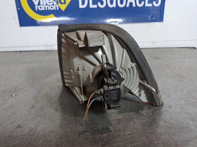 Recambio de piloto delantero derecho para bmw serie 3 compacto (e36) 1.6 cat referencia OEM IAM    Recambio de piloto delantero derecho para bmw serie 3 compacto (e36) 1.6 cat referencia OEM IAM