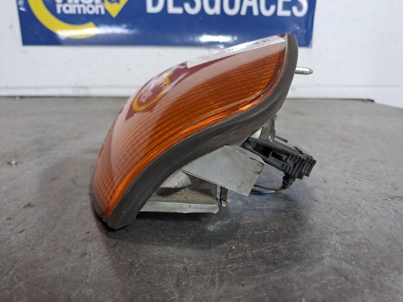 Recambio de piloto delantero derecho para bmw serie 3 compacto (e36) 1.6 cat referencia OEM IAM    Recambio de piloto delantero derecho para bmw serie 3 compacto (e36) 1.6 cat referencia OEM IAM