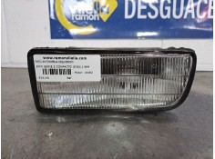 Recambio de faro antiniebla izquierdo para bmw serie 3 compacto (e36) 1.6 cat referencia OEM IAM