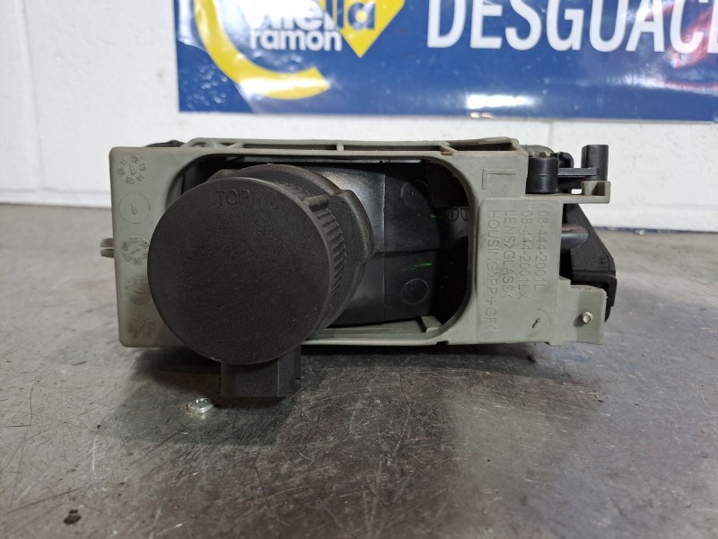 Recambio de faro antiniebla izquierdo para bmw serie 3 compacto (e36) 1.6 cat referencia OEM IAM    Recambio de faro antiniebla izquierdo para bmw serie 3 compacto (e36) 1.6 cat referencia OEM IAM