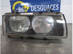 Recambio de faro derecho para bmw serie 3 compacto (e36) 1.6 cat referencia OEM IAM