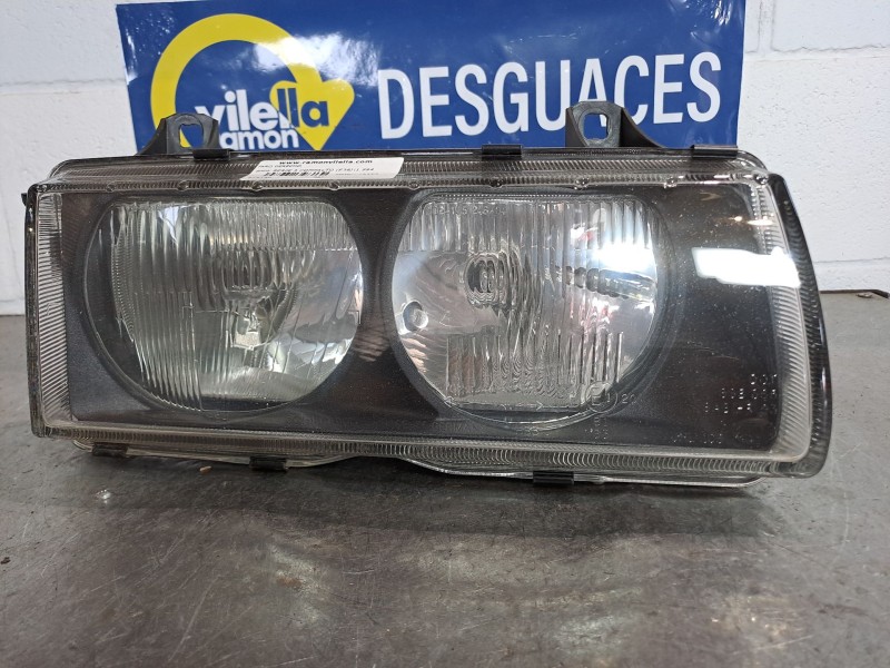 Recambio de faro derecho para bmw serie 3 compacto (e36) 1.6 cat referencia OEM IAM    Recambio de faro derecho para bmw serie 3 compacto (e36) 1.6 cat referencia OEM IAM