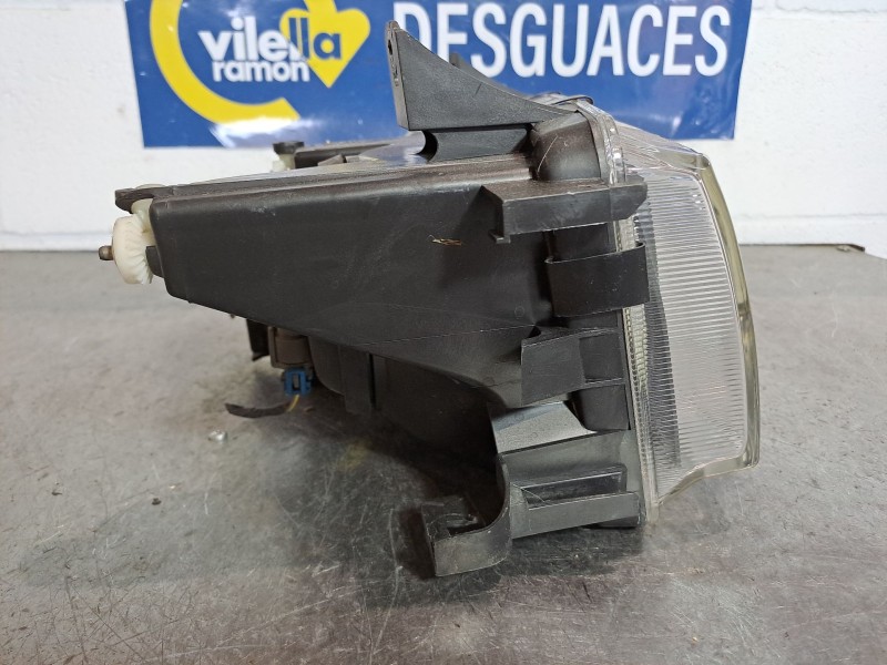 Recambio de faro derecho para bmw serie 3 compacto (e36) 1.6 cat referencia OEM IAM    Recambio de faro derecho para bmw serie 3 compacto (e36) 1.6 cat referencia OEM IAM