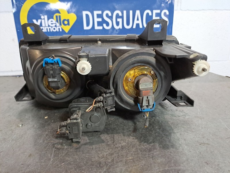 Recambio de faro derecho para bmw serie 3 compacto (e36) 1.6 cat referencia OEM IAM    Recambio de faro derecho para bmw serie 3 compacto (e36) 1.6 cat referencia OEM IAM