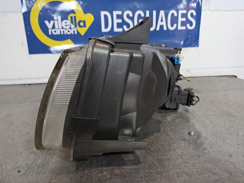 Recambio de faro derecho para bmw serie 3 compacto (e36) 1.6 cat referencia OEM IAM    Recambio de faro derecho para bmw serie 3 compacto (e36) 1.6 cat referencia OEM IAM