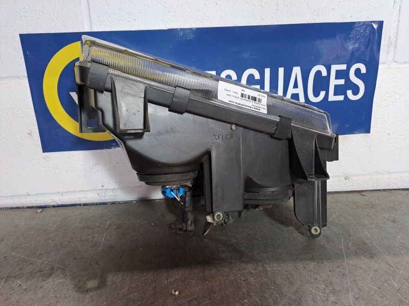 Recambio de faro derecho para bmw serie 3 compacto (e36) 1.6 cat referencia OEM IAM    Recambio de faro derecho para bmw serie 3 compacto (e36) 1.6 cat referencia OEM IAM