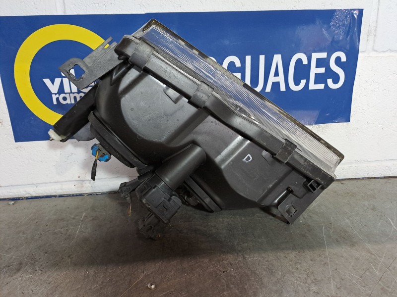 Recambio de faro derecho para bmw serie 3 compacto (e36) 1.6 cat referencia OEM IAM    Recambio de faro derecho para bmw serie 3 compacto (e36) 1.6 cat referencia OEM IAM