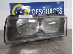 Recambio de faro izquierdo para bmw serie 3 compacto (e36) 1.6 cat referencia OEM IAM