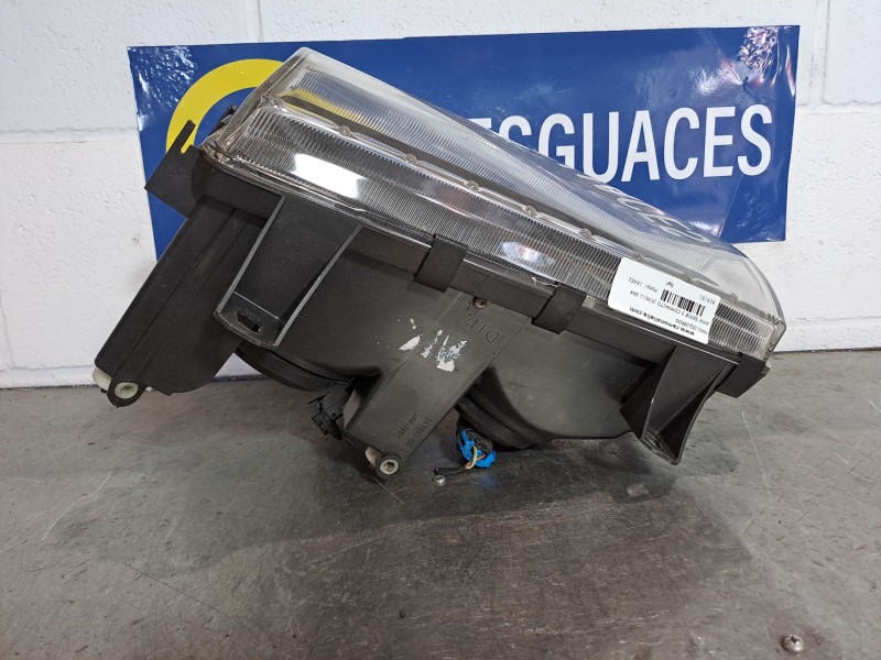 Recambio de faro izquierdo para bmw serie 3 compacto (e36) 1.6 cat referencia OEM IAM   