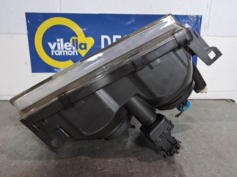 Recambio de faro izquierdo para bmw serie 3 compacto (e36) 1.6 cat referencia OEM IAM   