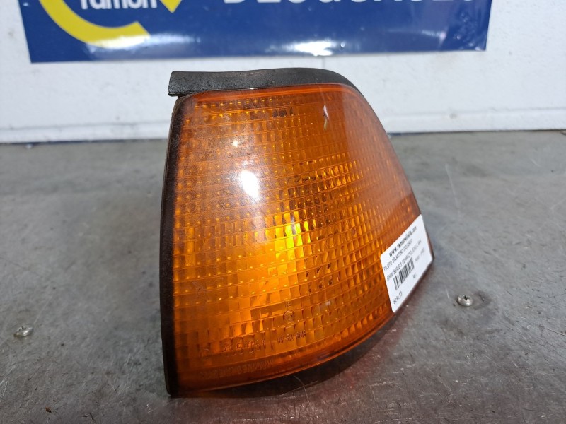 Recambio de piloto delantero izquierdo para bmw serie 3 compacto (e36) 1.6 cat referencia OEM IAM    Recambio de piloto delantero izquierdo para bmw serie 3 compacto (e36) 1.6 cat referencia OEM IAM