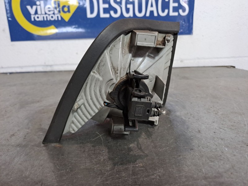 Recambio de piloto delantero izquierdo para bmw serie 3 compacto (e36) 1.6 cat referencia OEM IAM    Recambio de piloto delantero izquierdo para bmw serie 3 compacto (e36) 1.6 cat referencia OEM IAM