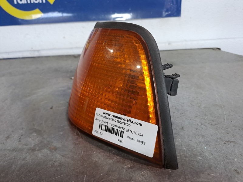 Recambio de piloto delantero izquierdo para bmw serie 3 compacto (e36) 1.6 cat referencia OEM IAM    Recambio de piloto delantero izquierdo para bmw serie 3 compacto (e36) 1.6 cat referencia OEM IAM