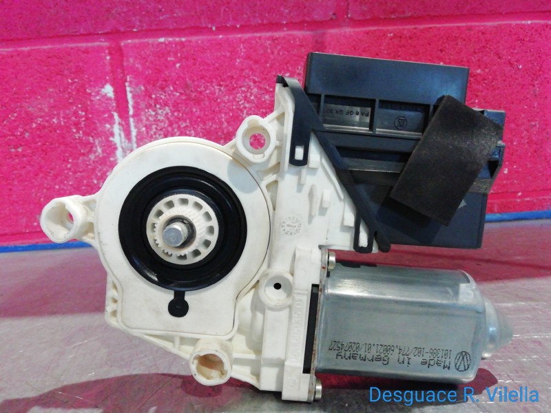 Recambio de motor elevalu. delantero derecho para seat cordoba berlina (6l2) stella | 09.02 - 12.04 stella | 09.02 - 12.04 refer