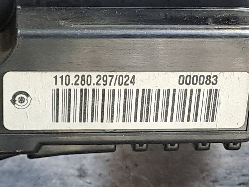 Recambio de cuadro instrumentos para audi a3 sportback (8p) 2.0 tdi referencia OEM IAM 8P0920931X 110280297024 