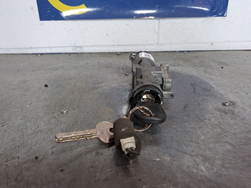 Recambio de conmutador de arranque para daewoo lanos referencia OEM IAM   