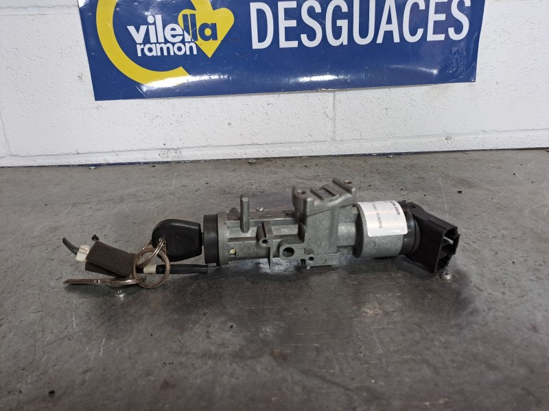 Recambio de conmutador de arranque para daewoo lanos referencia OEM IAM   