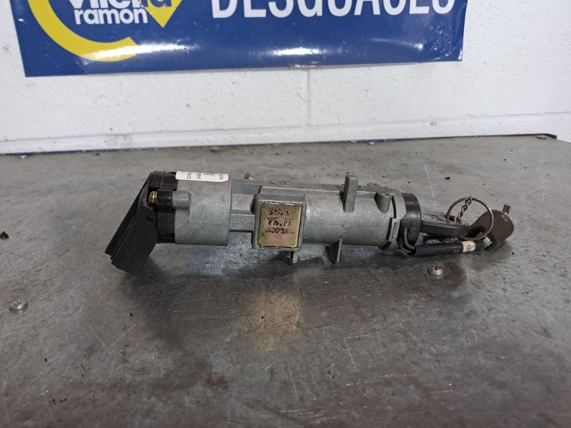 Recambio de conmutador de arranque para daewoo lanos referencia OEM IAM   