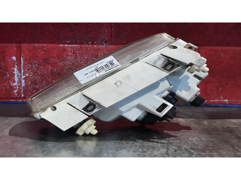 Recambio de faro derecho para volkswagen polo berlina (6n1) air | 09.94 - 12.98 air | 09.94 - 12.98 referencia OEM IAM   