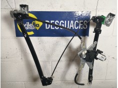 Recambio de elevalunas delantero izquierdo para seat cordoba berlina (6k2) stella | 08.99 - 12.00 stella | 08.99 - 12.00 referen