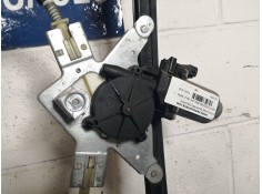 Recambio de elevalunas delantero izquierdo para seat cordoba berlina (6k2) stella | 08.99 - 12.00 stella | 08.99 - 12.00 referen 2