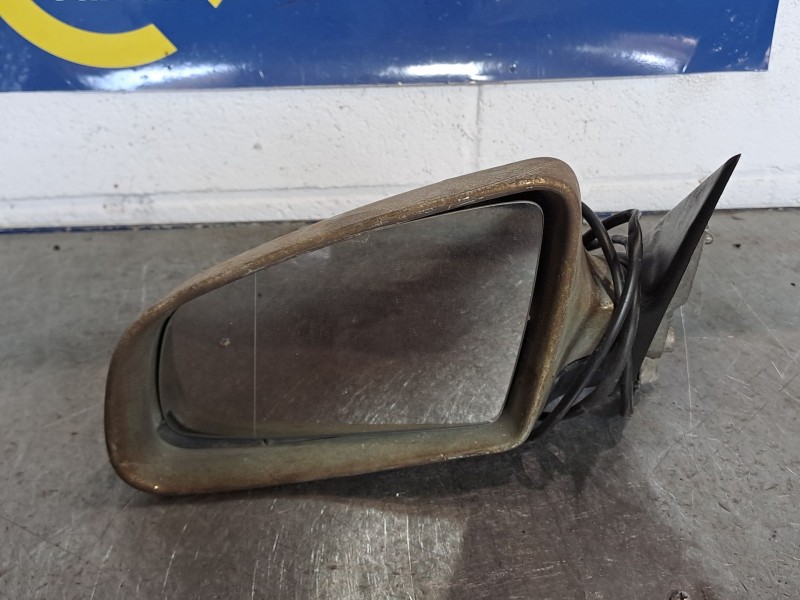 Recambio de retrovisor izquierdo para audi a4 avant (8e) referencia OEM IAM ELECTRICO   Recambio de retrovisor izquierdo para audi a4 avant (8e) referencia OEM IAM ELECTRICO