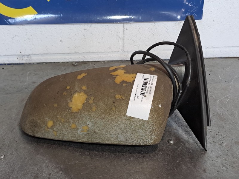 Recambio de retrovisor izquierdo para audi a4 avant (8e) referencia OEM IAM ELECTRICO   Recambio de retrovisor izquierdo para audi a4 avant (8e) referencia OEM IAM ELECTRICO