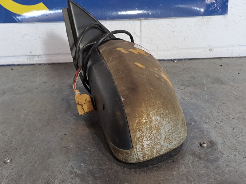 Recambio de retrovisor izquierdo para audi a4 avant (8e) referencia OEM IAM ELECTRICO   Recambio de retrovisor izquierdo para audi a4 avant (8e) referencia OEM IAM ELECTRICO