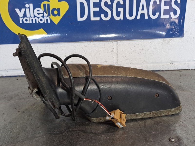 Recambio de retrovisor izquierdo para audi a4 avant (8e) referencia OEM IAM ELECTRICO   Recambio de retrovisor izquierdo para audi a4 avant (8e) referencia OEM IAM ELECTRICO