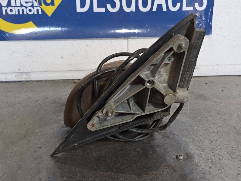 Recambio de retrovisor izquierdo para audi a4 avant (8e) referencia OEM IAM ELECTRICO   Recambio de retrovisor izquierdo para audi a4 avant (8e) referencia OEM IAM ELECTRICO
