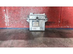 Recambio de centralita motor uce para renault kangoo (f/kc0) referencia OEM IAM 7700104956 7700111206