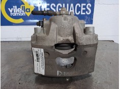 Recambio de pinza freno delantera izquierda para opel vectra c berlina 2.2 16v dti cat (y 22 dtr / l50) | 0.02 - 0.05 2.2 16v dt