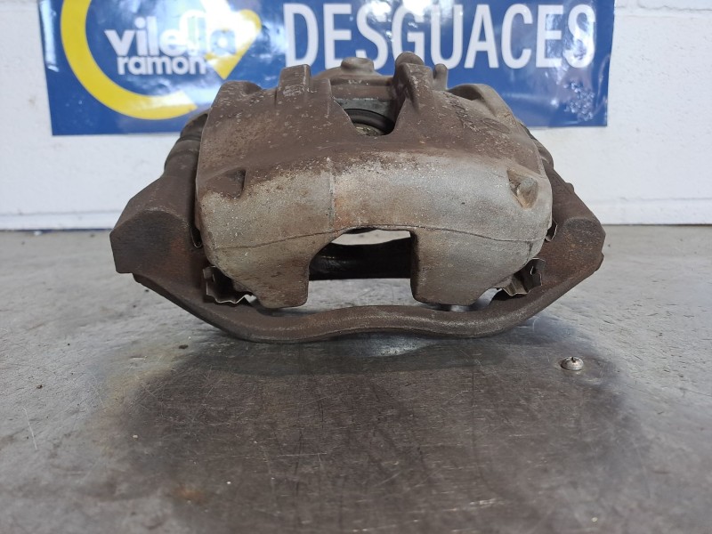 Recambio de pinza freno delantera izquierda para mercedes clase e (w211) berlina 2.6 cat referencia OEM IAM    Recambio de pinza freno delantera izquierda para mercedes clase e (w211) berlina 2.6 cat referencia OEM IAM