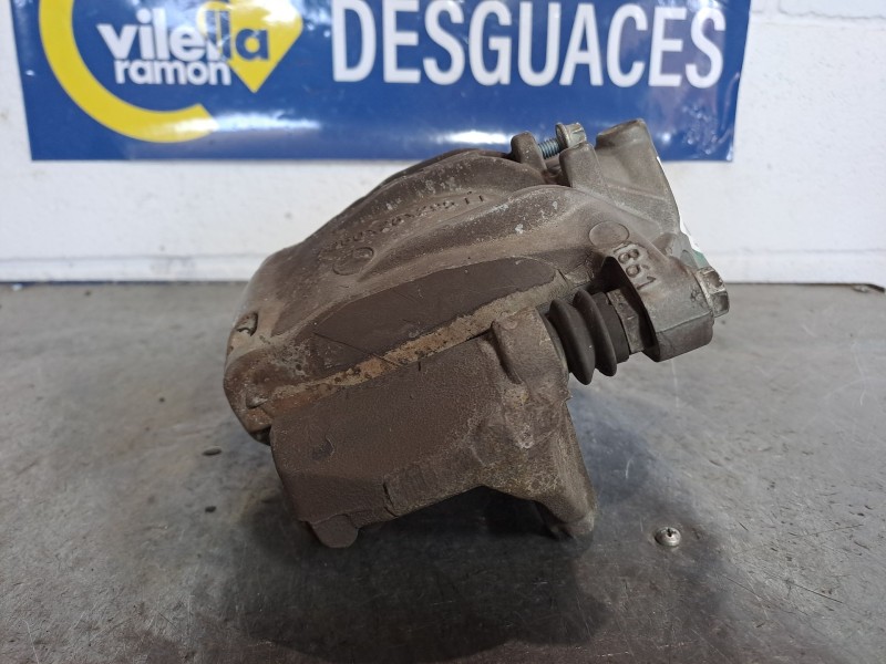 Recambio de pinza freno delantera izquierda para mercedes clase e (w211) berlina 2.6 cat referencia OEM IAM    Recambio de pinza freno delantera izquierda para mercedes clase e (w211) berlina 2.6 cat referencia OEM IAM