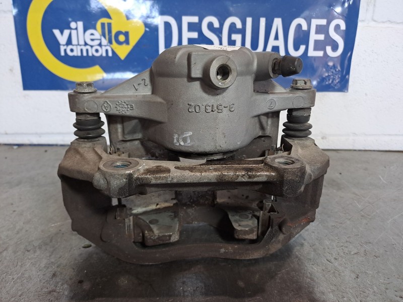 Recambio de pinza freno delantera izquierda para mercedes clase e (w211) berlina 2.6 cat referencia OEM IAM    Recambio de pinza freno delantera izquierda para mercedes clase e (w211) berlina 2.6 cat referencia OEM IAM