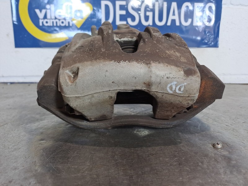 Recambio de pinza freno delantera derecha para mercedes clase e (w211) berlina 2.6 cat referencia OEM IAM    Recambio de pinza freno delantera derecha para mercedes clase e (w211) berlina 2.6 cat referencia OEM IAM