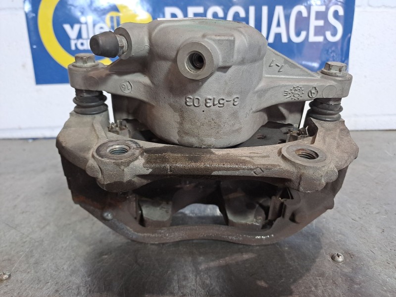 Recambio de pinza freno delantera derecha para mercedes clase e (w211) berlina 2.6 cat referencia OEM IAM    Recambio de pinza freno delantera derecha para mercedes clase e (w211) berlina 2.6 cat referencia OEM IAM