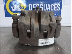 Recambio de pinza freno delantera derecha para ssangyong rodius 330 mh td referencia OEM IAM