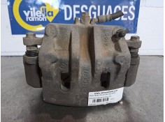 Recambio de pinza freno delantera izquierda para ssangyong rodius 330 mh td referencia OEM IAM