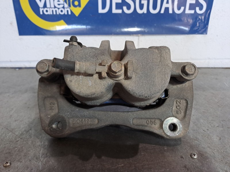 Recambio de pinza freno delantera izquierda para ssangyong rodius 330 mh td referencia OEM IAM    Recambio de pinza freno delantera izquierda para ssangyong rodius 330 mh td referencia OEM IAM