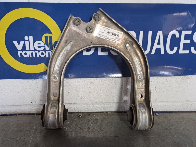 Recambio de brazo suspension superior delantero derecho para mercedes clase e (w211) berlina 2.6 cat referencia OEM IAM 21133065