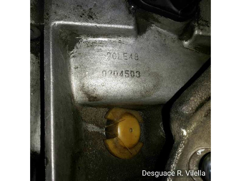 Recambio de caja cambios para peugeot 406 berlina (s1/s2) stdt | 06.96 - 12.98 stdt | 06.96 - 12.98 referencia OEM IAM 20LE48  
