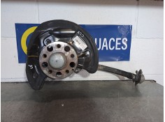 Recambio de mangueta delantera izquierda para mercedes clase e (w211) berlina 2.6 cat referencia OEM IAM