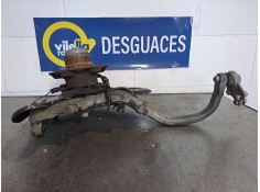 Recambio de mangueta delantera izquierda para mercedes clase e (w211) berlina 2.6 cat referencia OEM IAM    2