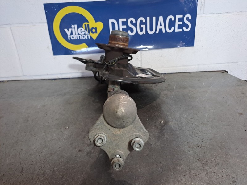 Recambio de mangueta delantera izquierda para mercedes clase e (w211) berlina 2.6 cat referencia OEM IAM    Recambio de mangueta delantera izquierda para mercedes clase e (w211) berlina 2.6 cat referencia OEM IAM