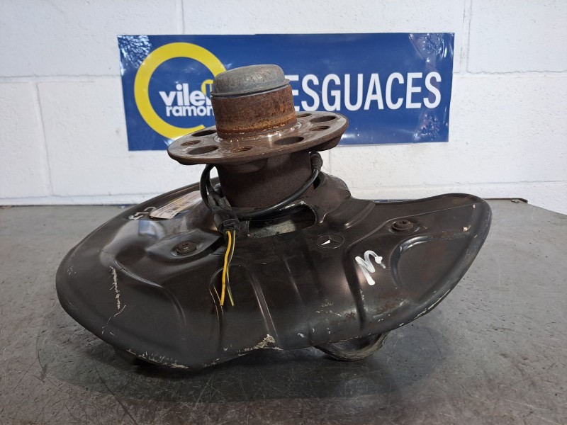 Recambio de mangueta delantera izquierda para mercedes clase e (w211) berlina 2.6 cat referencia OEM IAM    Recambio de mangueta delantera izquierda para mercedes clase e (w211) berlina 2.6 cat referencia OEM IAM