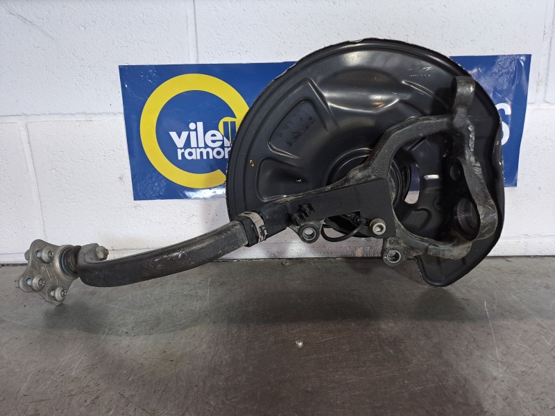 Recambio de mangueta delantera izquierda para mercedes clase e (w211) berlina 2.6 cat referencia OEM IAM    Recambio de mangueta delantera izquierda para mercedes clase e (w211) berlina 2.6 cat referencia OEM IAM