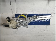 Recambio de elevalunas delantero izquierdo para opel vectra c berlina 2.2 16v dti cat (y 22 dtr / l50) | 0.02 - 0.05 2.2 16v dti